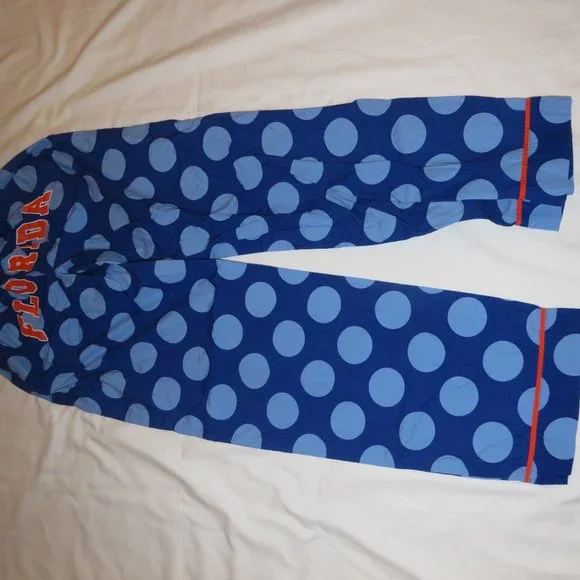 Sideline Apparel Florida Gators UF Lounge Pants - Picture 3 of 4